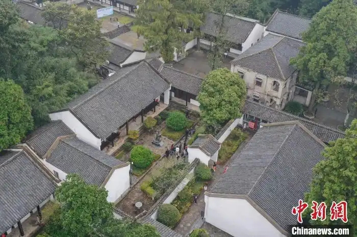 赣江观澜：千年文脉不绝，江西书院文化如何