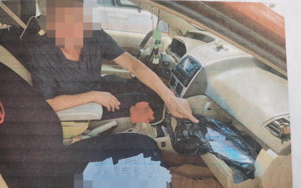 永吉法院：销售假药获刑罚，守护群众用药安