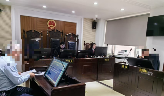 永吉法院：高效调解 巧解物业纠纷