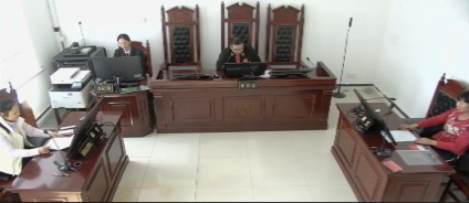 永吉法院：成功调解离婚纠纷，柔性司法促和