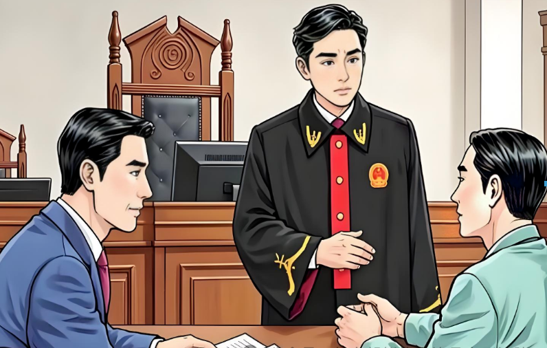 长白法院：巧用方法，成功化解抚养费执行难