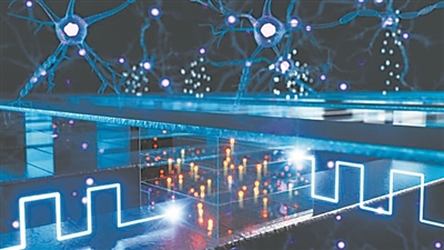 韩发现AI存储设备工作新机制