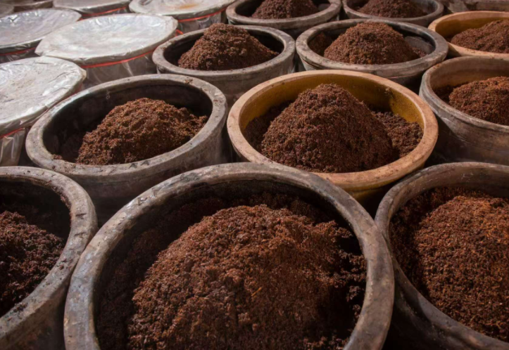 揭秘芈氏香醋：跨越千年的味觉传奇