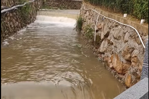 敬畏自然，择安而栖——揽秀庄园以地理禀赋