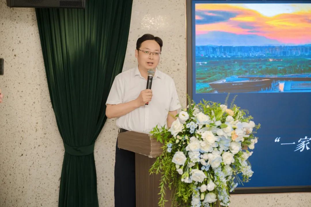 明伦・花漾美郡：康养地产破局，赋能经济新