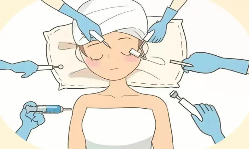 为“美”消费引纠纷 倾情调解助维权