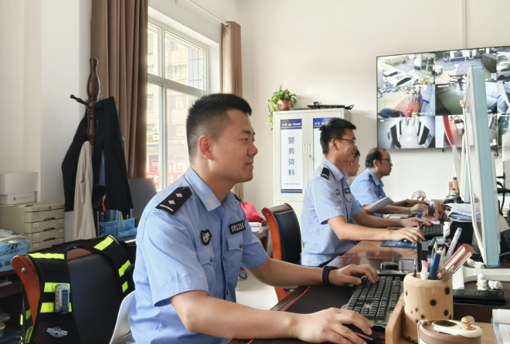  王攀：淬炼内勤岗位的 “时代标杆”