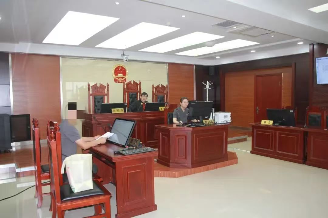 当庭宣判：让司法效率与公平正义同频共振