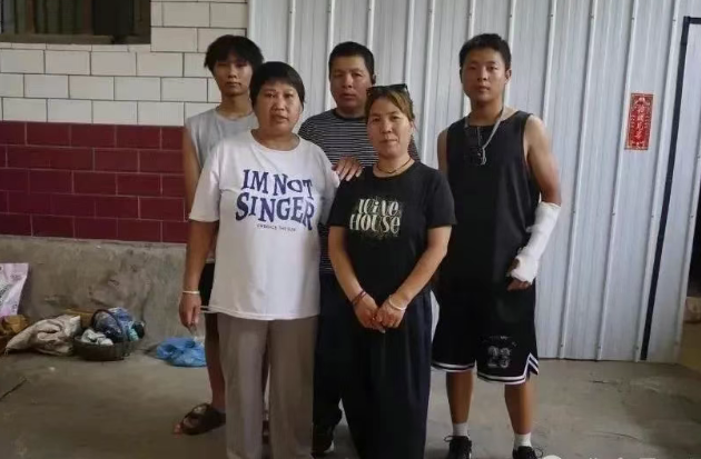 西峡不缺爱心：从李建春的善举看一片土地的