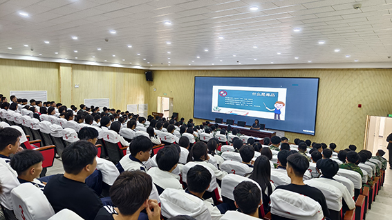 法校共育，守护未来：教师节里不一样的“师