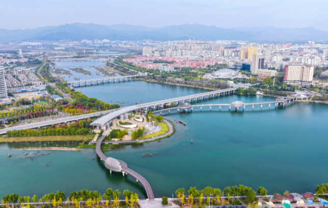 西峡：生态妙笔绘就发展新篇