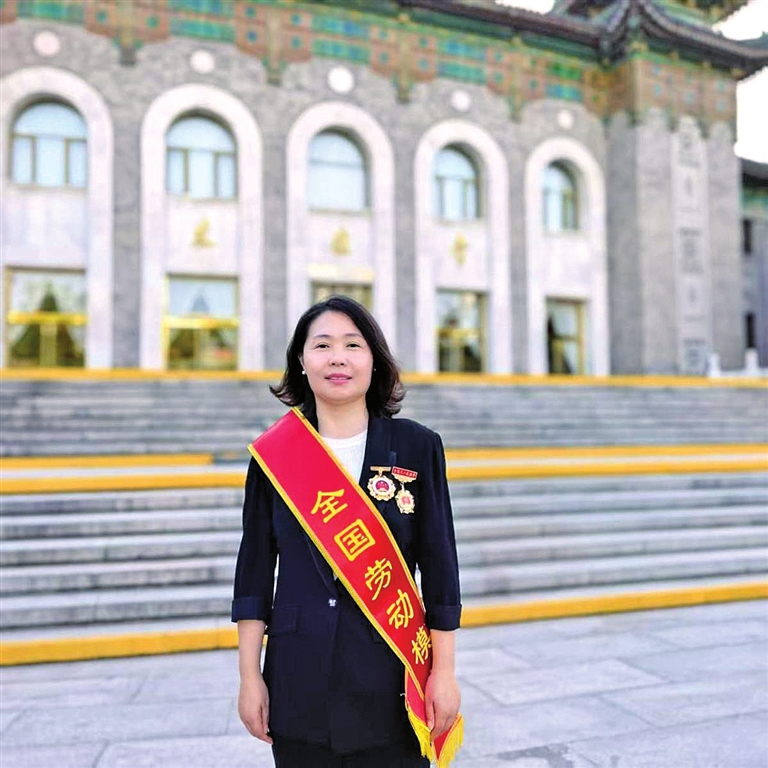 小红薯里的 “振兴密码”：致敬劳动者翟春