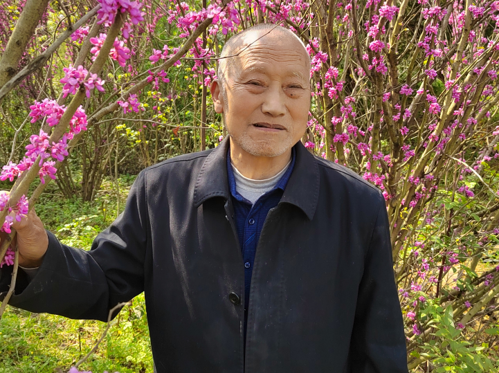 《白坤立传》第五章：步入社会 开启新生