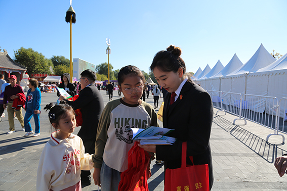 法护生态“律”动查干湖 前郭法院开展生态