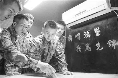 学位对接战位 课堂连接战场