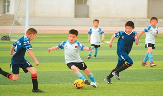  让“好苗子”茁壮成长 