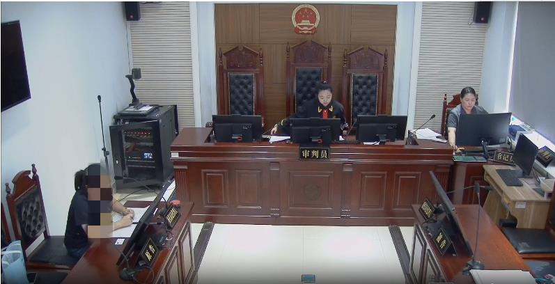 永吉法院：高效调解民间借贷纠纷  柔性化