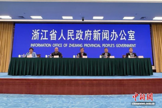 浙江将培养更多理工农医类人才