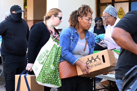 国际观察丨将破纪录——美国停不下来的联邦