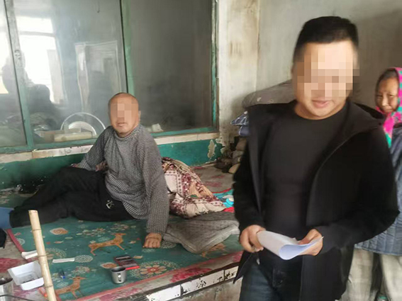 宁江法院：联动破坚冰 合力护民生