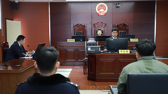 【普法时刻】售假牟利？当心人财两空！