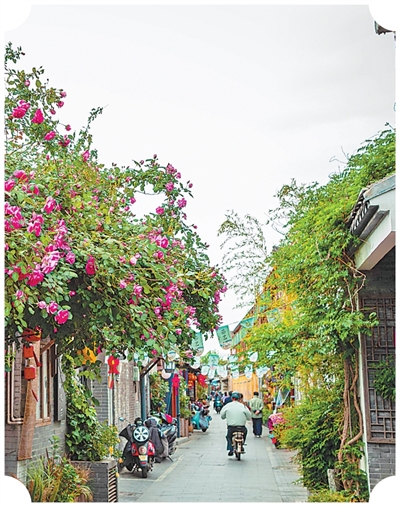 “文火慢炖” 融汇老味道与新活力