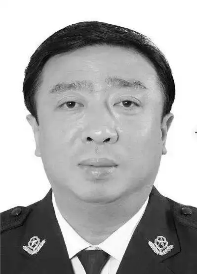 中央政法委印发通知要求学习宣传董亦军同志