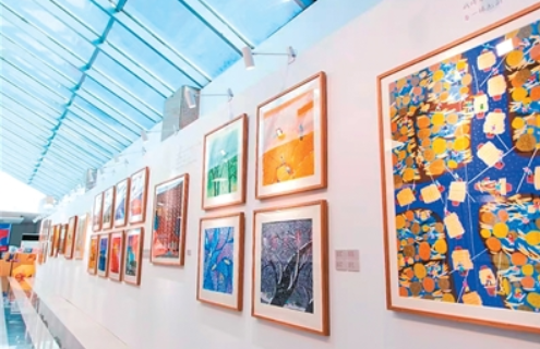  传统非遗，向新生长 