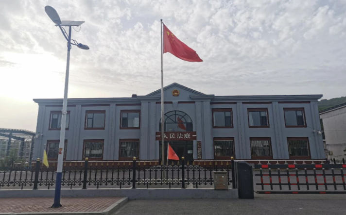 服务地方经济发展大局边境法庭永不打烊