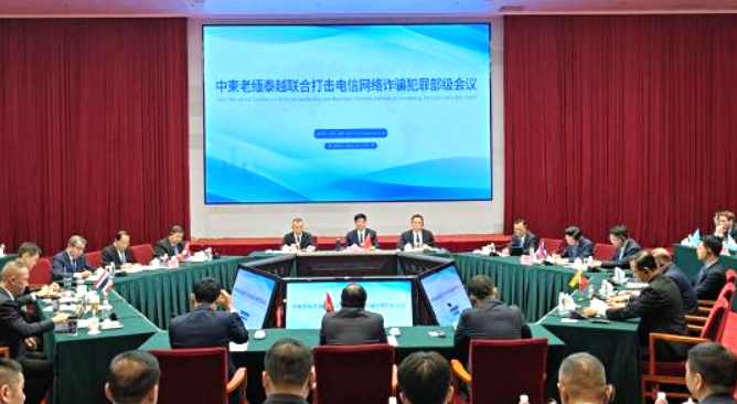 【讲习所·中国与世界】中国是国际法治的维