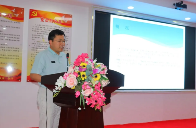 预防为基 康养赋能