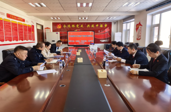 司法协同护文脉 品牌引领守遗珍