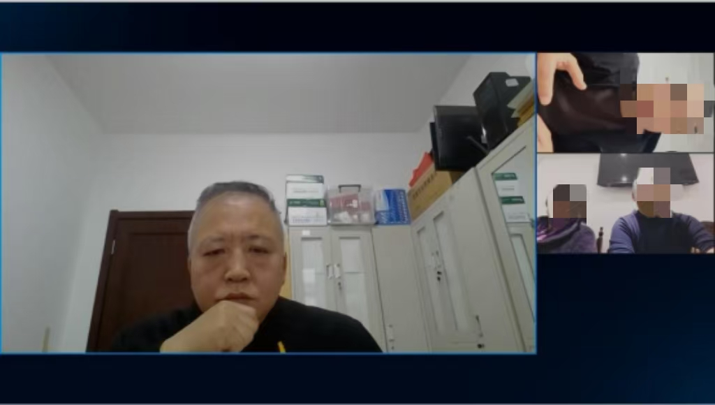 永吉法院：股权变更起纠纷 司法护航优化营