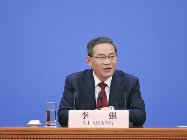 李强签署国务院令：中华人民共和国自然保护