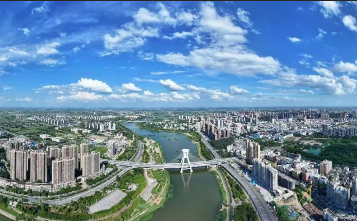 邓州“三箭齐发”：县域经济高质量发展的实