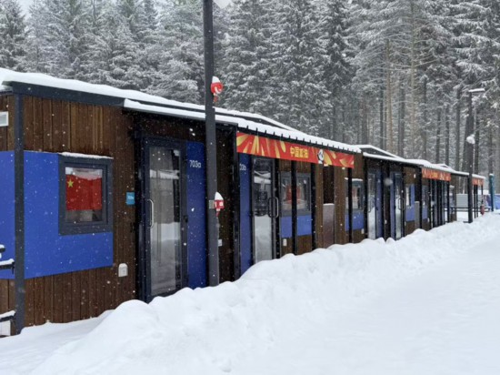 从北京到米兰：冬奥经验的跨届传承