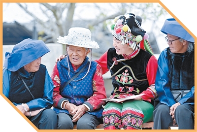 走过“十四五” 奋进“十五五”把履职答卷