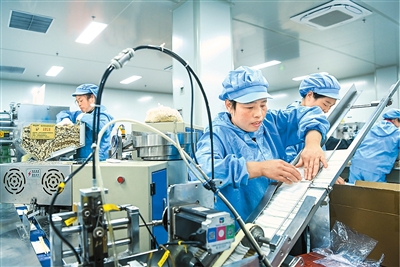 帮扶小额信贷来了（锐财经）