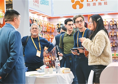 外企持续看好中国市场