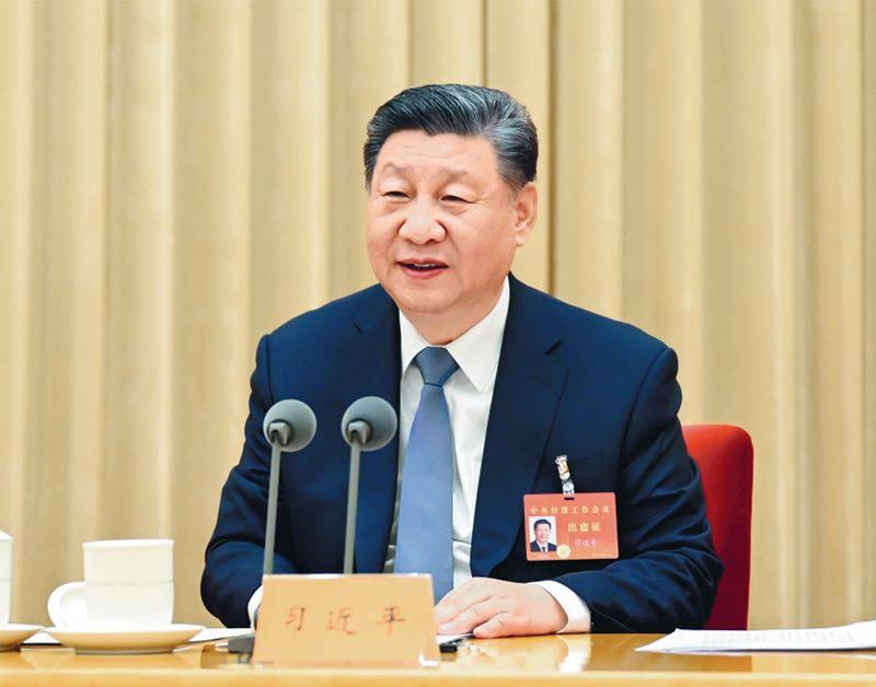 习近平经济思想对中华优秀传统经济思想的弘扬发展