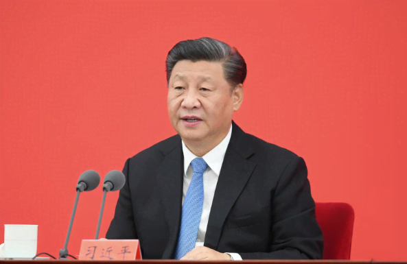总书记的人民情怀丨为推进中国式现代化广泛凝聚力量