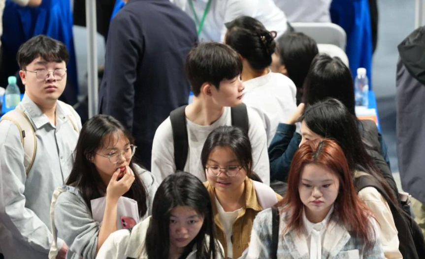 稳就业、强培训、优服务——推进高质量充分就业见闻