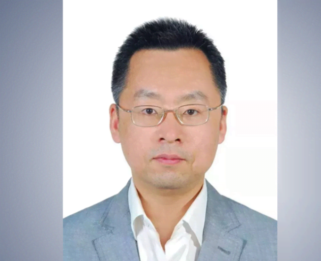 李楠任北京化工大学党委书记