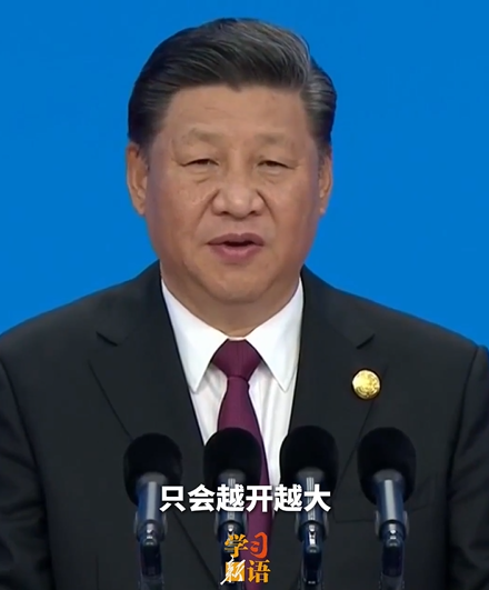 践行习近平经济思想推动贸易强国建设迈出新步伐