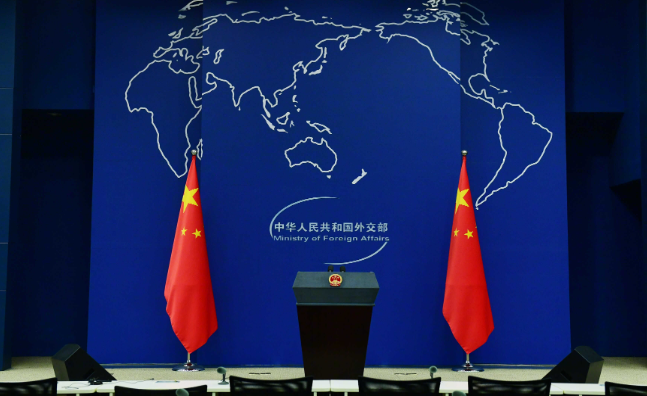 韩正将赴俄罗斯出席第二十九届圣彼得堡国际经济论坛并访问白俄罗斯
